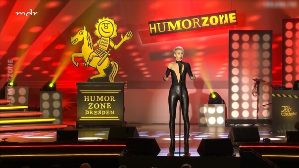 Lisa Eckhart / fraueckhart Nude Leaks Photo 12