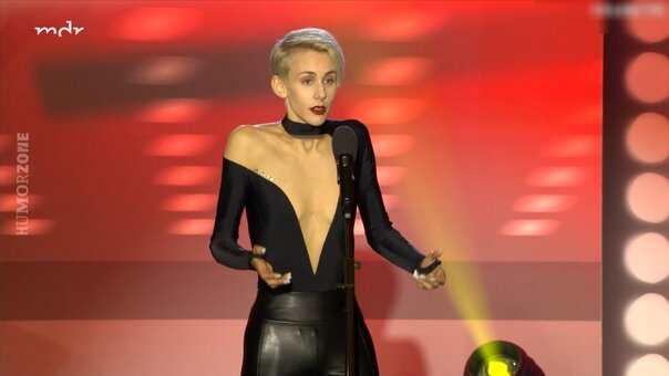 Lisa Eckhart / fraueckhart Nude Leaks Photo 13