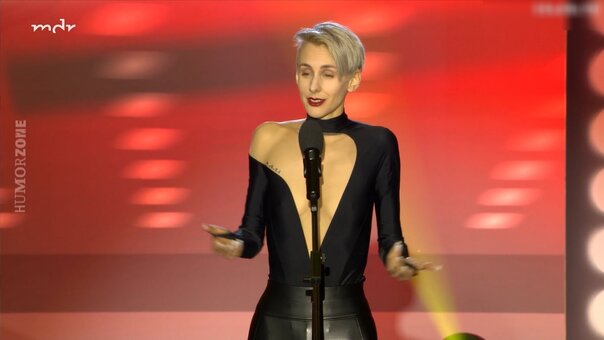 Lisa Eckhart / fraueckhart Nude Leaks Photo 15