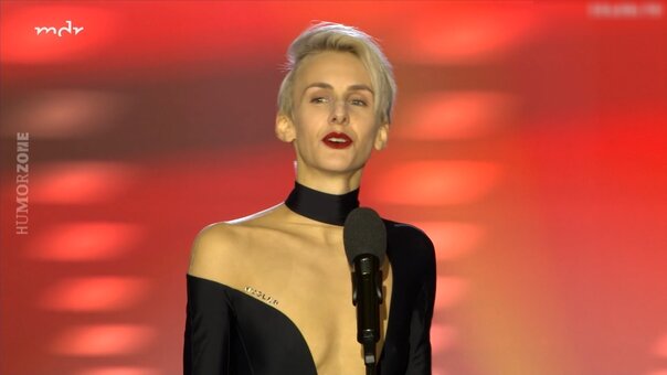 Lisa Eckhart / fraueckhart Nude Leaks Photo 17