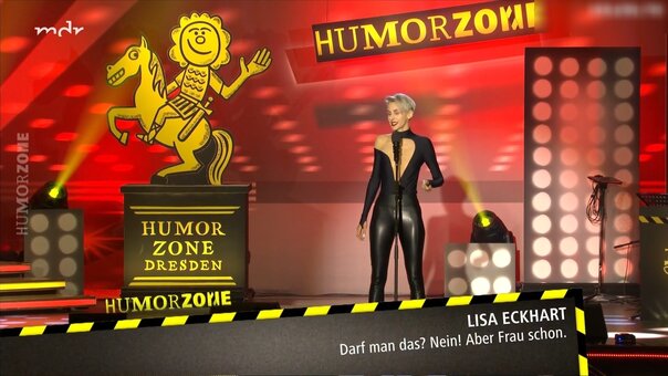 Lisa Eckhart / fraueckhart Nude Leaks Photo 19