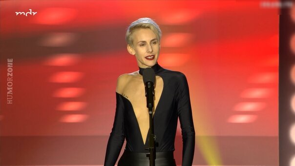 Lisa Eckhart / fraueckhart Nude Leaks Photo 20