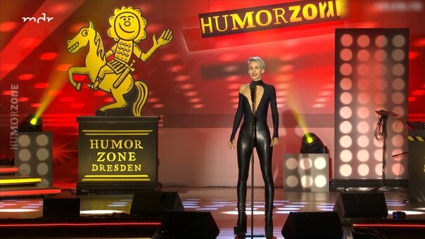 Lisa Eckhart / fraueckhart Nude Leaks Photo 25