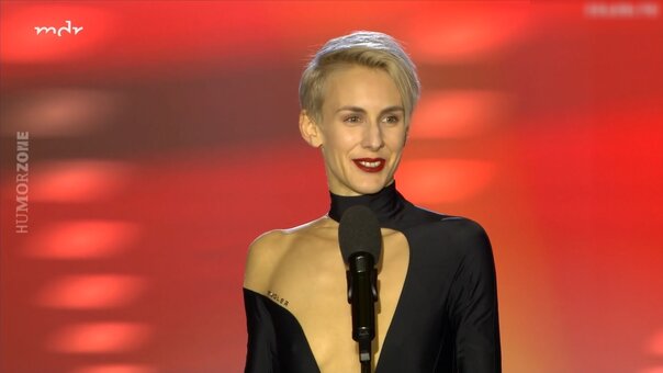 Lisa Eckhart / fraueckhart Nude Leaks Photo 29