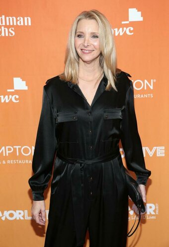 Lisa Kudrow