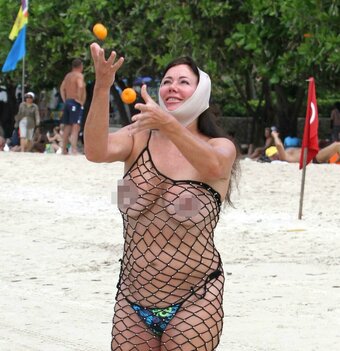 lisaappleton Nude Leaks Photo 24