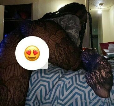 lisabrambles Nude Leaks Photo 14