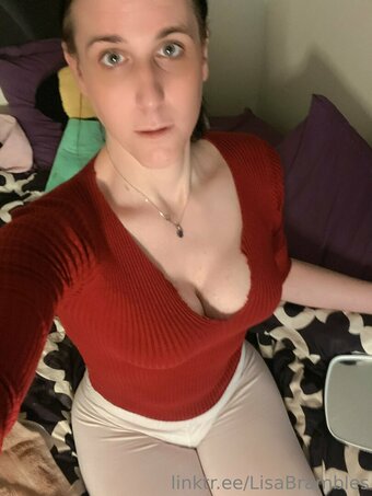 lisabrambles Nude Leaks Photo 24