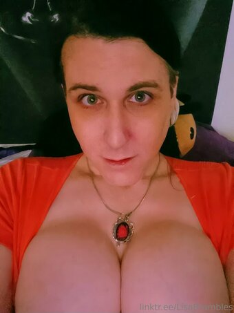 lisabrambles Nude Leaks Photo 29