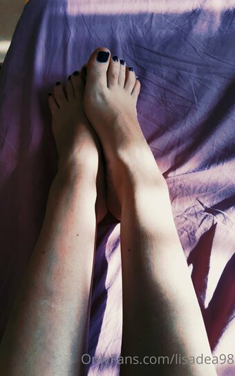 lisadea98 Nude Leaks Photo 4