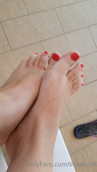 lisadea98 Nude Leaks Photo 10