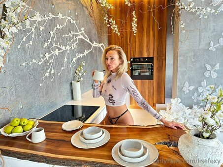 lisafoxy Nude Leaks Photo 4