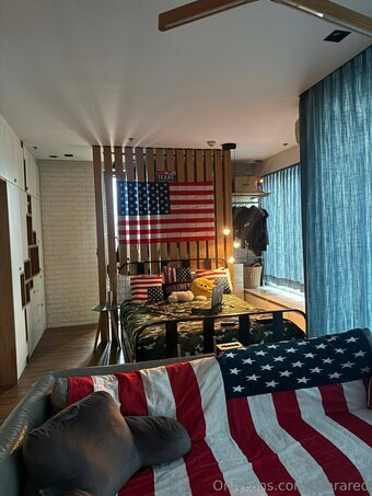 lisarared Nude Leaks Photo 2