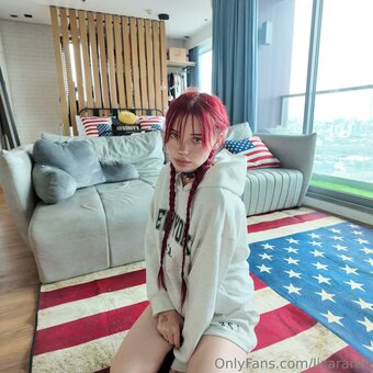 lisarared Nude Leaks Photo 3