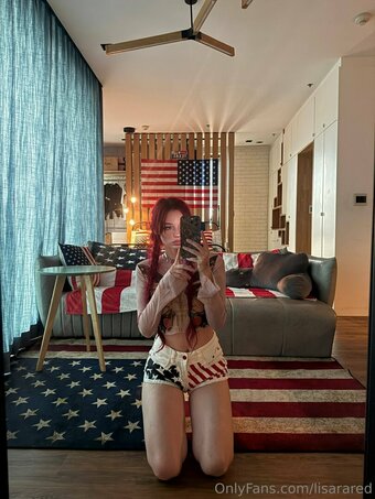 lisarared Nude Leaks Photo 7