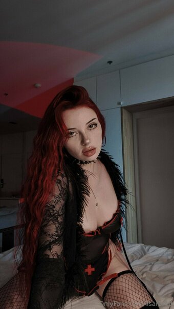 lisarared Nude Leaks Photo 19