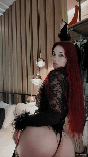 lisarared Nude Leaks Photo 24