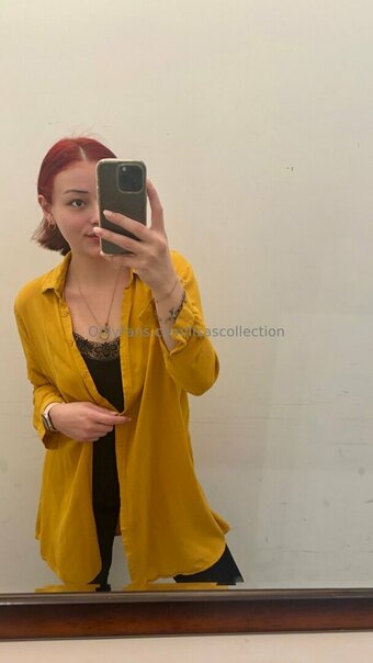 lisascollection Nude Leaks Photo 3