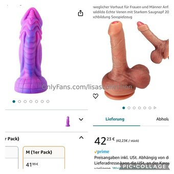 lisascollection Nude Leaks Photo 18