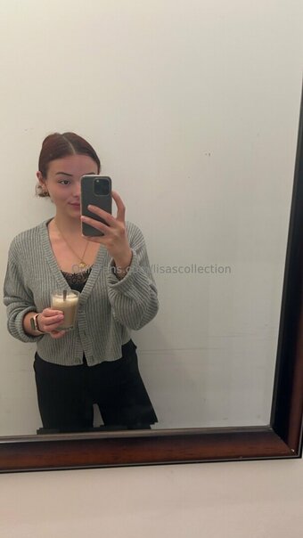 lisascollection Nude Leaks Photo 26