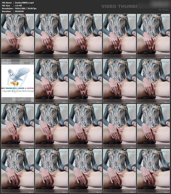 Lisbeth Mueller / Lisbethmueller / darkest.lilith / darkestlilith1 Nude Leaks OnlyFans Photo 4