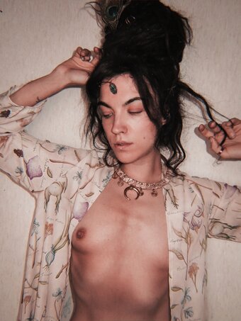 Lisbethmueller / lisbeth.deux Nude Leaks Photo 4