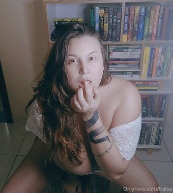 Lisitsa / itslisitsa Nude Leaks OnlyFans Photo 3
