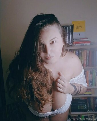 Lisitsa / itslisitsa Nude Leaks OnlyFans Photo 5