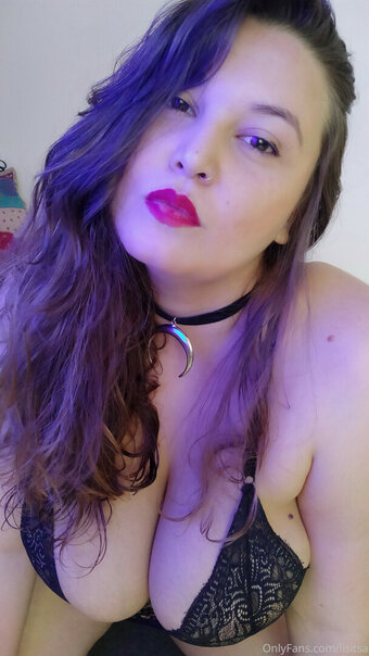 Lisitsa / itslisitsa Nude Leaks OnlyFans Photo 19