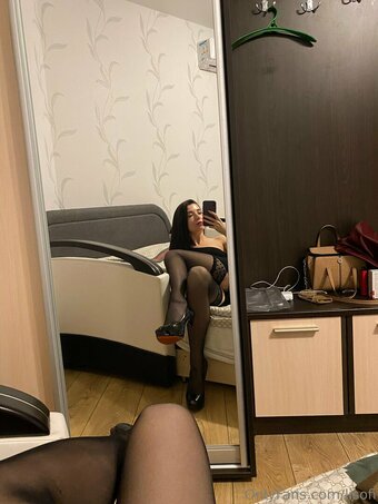 lisofi Nude Leaks Photo 11