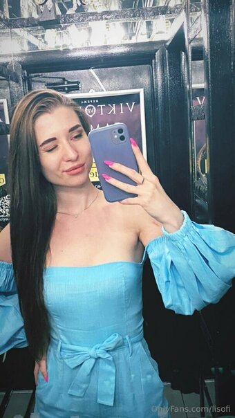 lisofi Nude Leaks Photo 17
