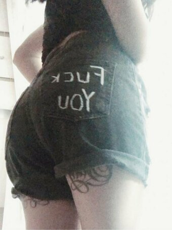 Lissaenz_e / Lisseth Yoselin Saenz Escobedo / liss / lissetsaenzz Nude Leaks Photo 6