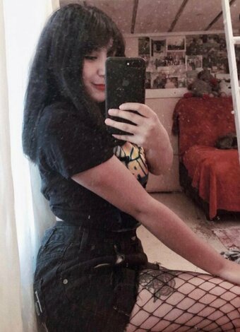 Lissaenz_e / Lisseth Yoselin Saenz Escobedo / liss / lissetsaenzz Nude Leaks Photo 7