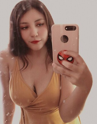 Lissaenz_e / Lisseth Yoselin Saenz Escobedo / liss / lissetsaenzz Nude Leaks Photo 10