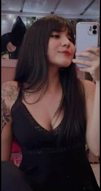 Lissaenz_e / Lisseth Yoselin Saenz Escobedo / liss / lissetsaenzz Nude Leaks Photo 14