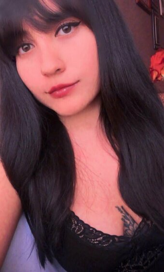 Lissaenz_e / Lisseth Yoselin Saenz Escobedo / liss / lissetsaenzz Nude Leaks Photo 16