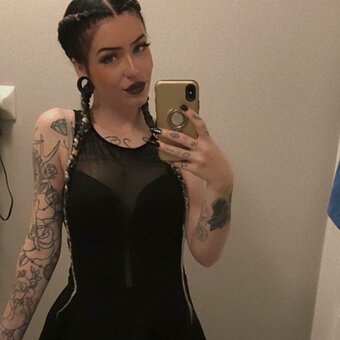 Lithderyn / https: Nude Leaks Photo 11