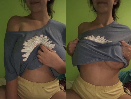 littlebitdramatic Nude Leaks Photo 4