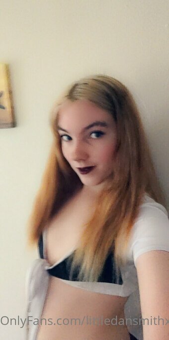 littlefemboidanxxx Nude Leaks Photo 1