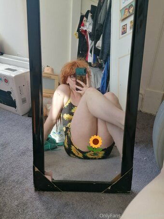 littlered_rubyfree Nude Leaks Photo 4