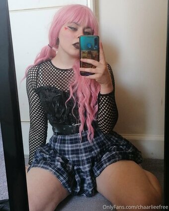 littlered_rubyfree Nude Leaks Photo 7