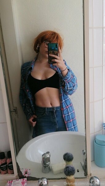 littlered_rubyfree Nude Leaks Photo 9