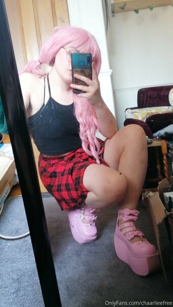 littlered_rubyfree Nude Leaks Photo 10