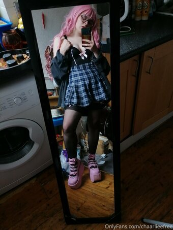 littlered_rubyfree Nude Leaks Photo 12