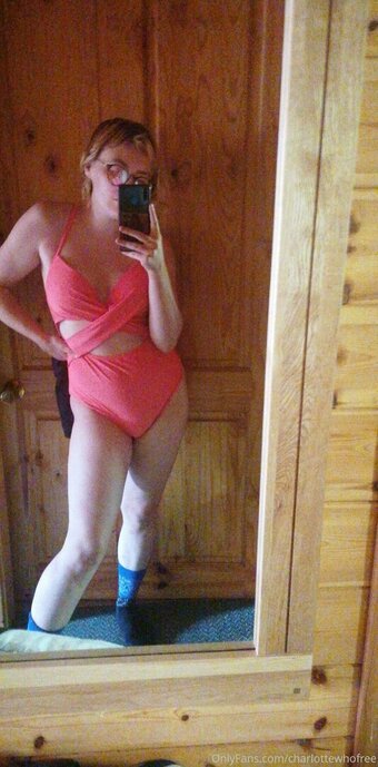 littlered_rubyfree Nude Leaks Photo 25