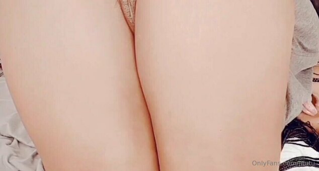 litutu Nude Leaks Photo 9