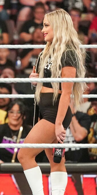 Liv Morgan