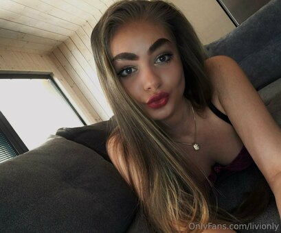 livionly Nude Leaks Photo 20