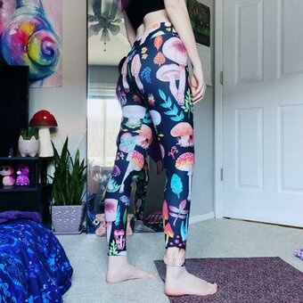 LivPixie / Cosmic_pixiee Nude Leaks OnlyFans Photo 16