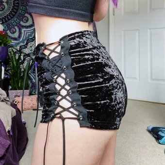 LivPixie / Cosmic_pixiee Nude Leaks OnlyFans Photo 18